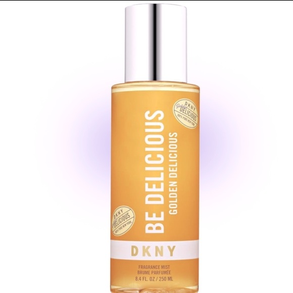 DKNY Be Delicious Fragrance Mist 250 ML New - Picture 10 of 10